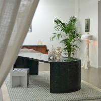 <a href="https://www.galeriegosserez.com/artistes/claisse-architectures--annie-delvenne.html"> CLAISSE ARCHITECTURES & ANNIE DELVENNE</a> - Folded Fusion - “Évanescence” 